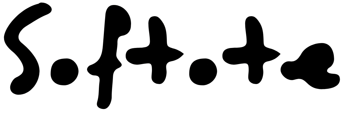 Softote logo